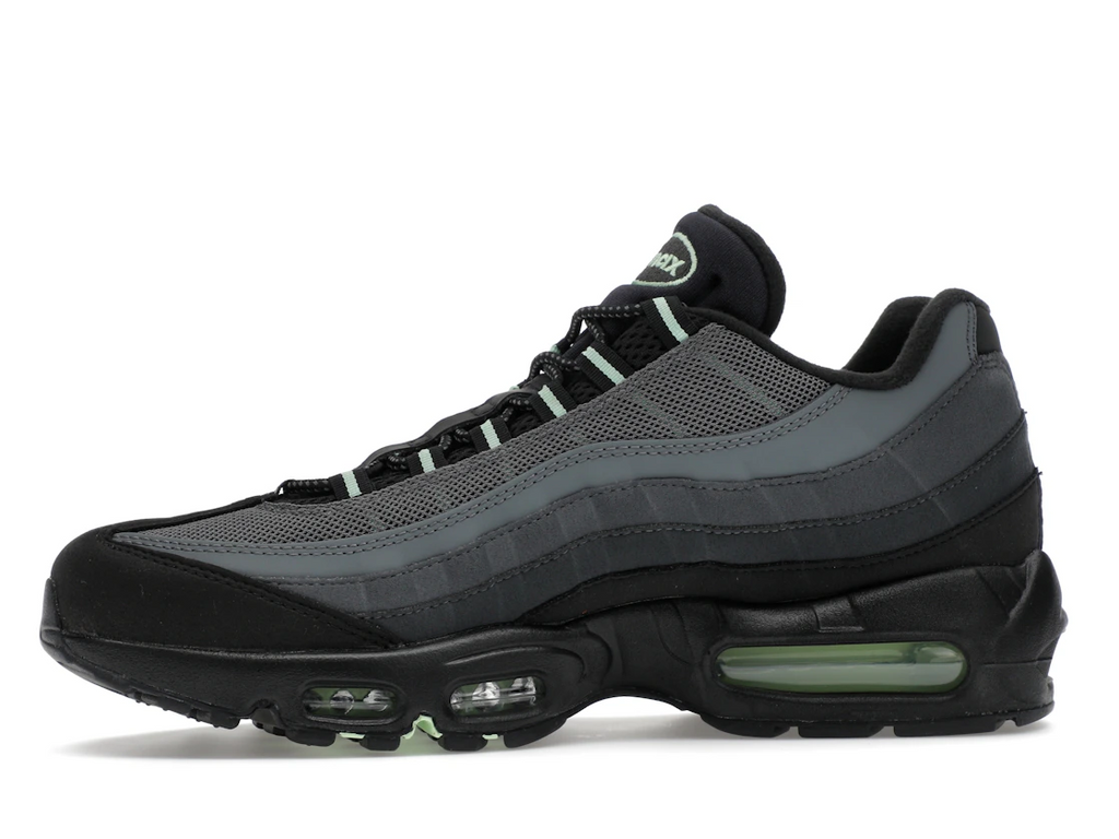 Nike Air Max 95 Vapor Green