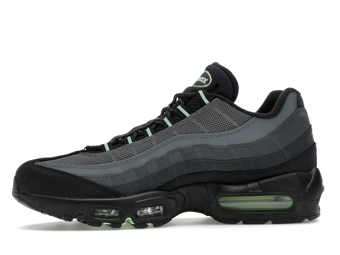 Nike Air Max 95 Vapor Green