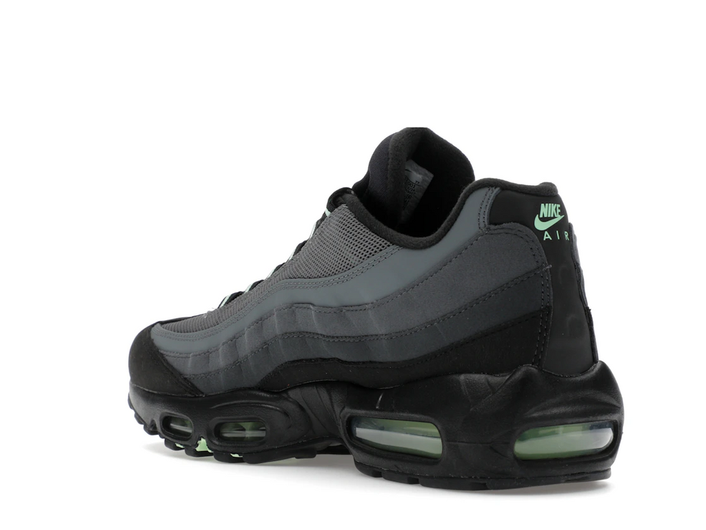 Nike Air Max 95 Vapor Green