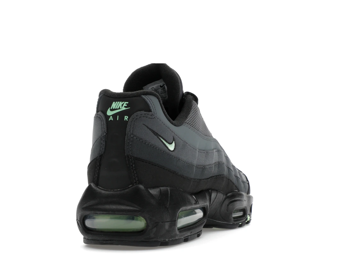 Nike Air Max 95 Vapor Green