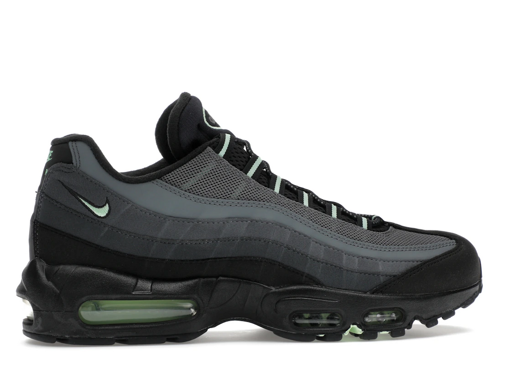 Nike Air Max 95 Vapor Green
