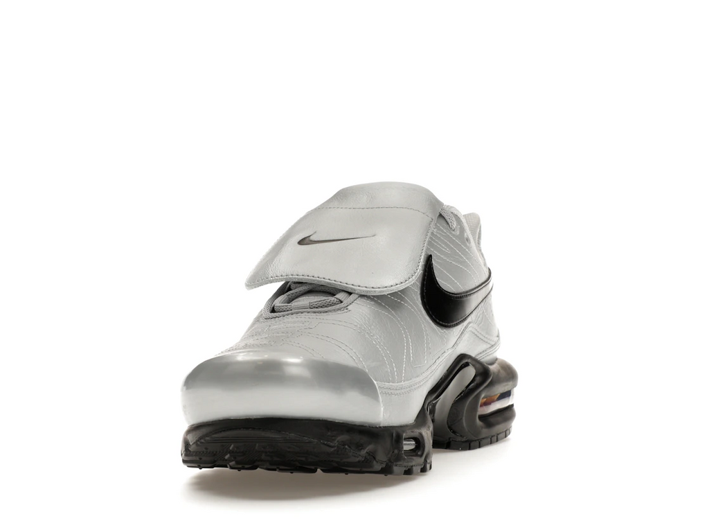 Nike Air Max Plus Tiempo Wolf Grey Black