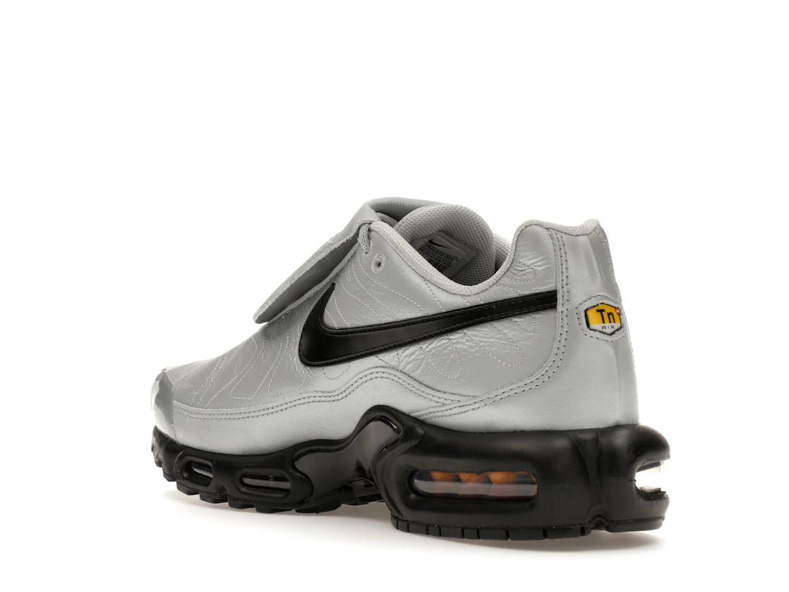 Nike Air Max Plus Tiempo Wolf Grey Black