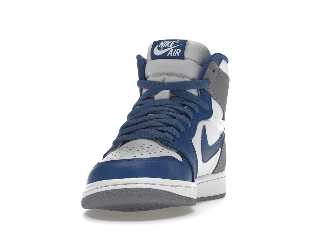 Air Jordan 1 Retro High OG True Blue