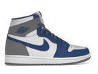 Air Jordan 1 Retro High OG True Blue