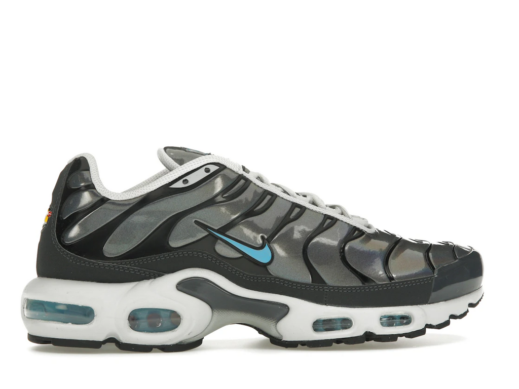 Nike Air Max Plus Iridescent