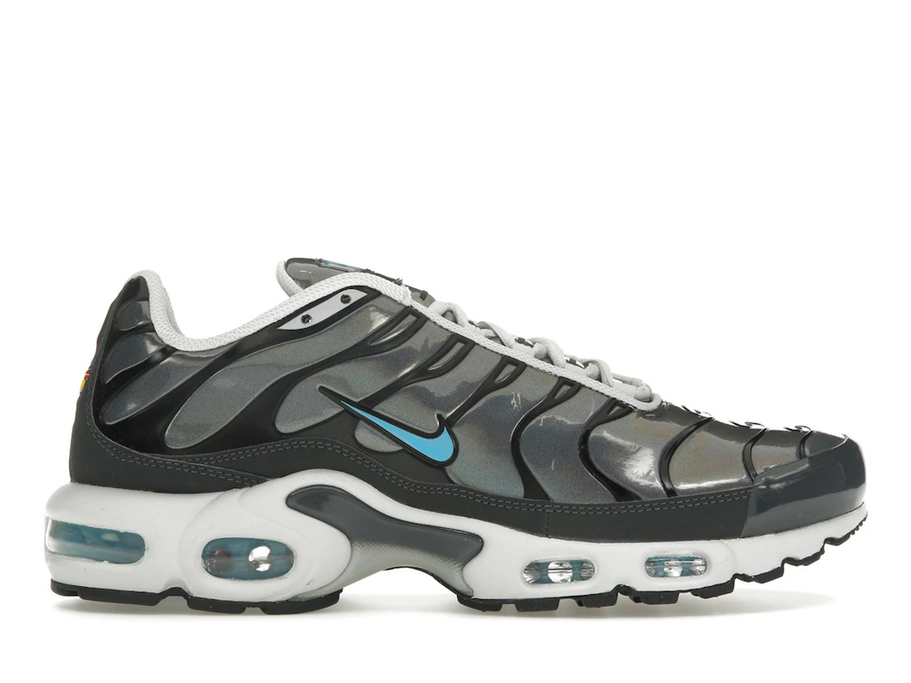 Nike Air Max Plus Iridescent