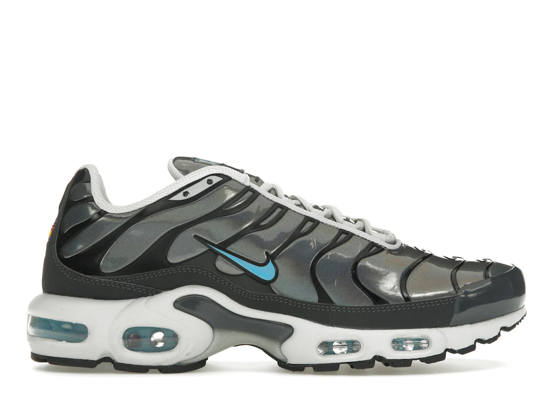 Nike Air Max Plus Iridescent