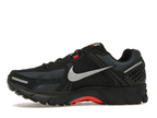 tenisky a boty Nike Zoom Vomero 5 Black Metallic University Red HV2527-002 ADONIO