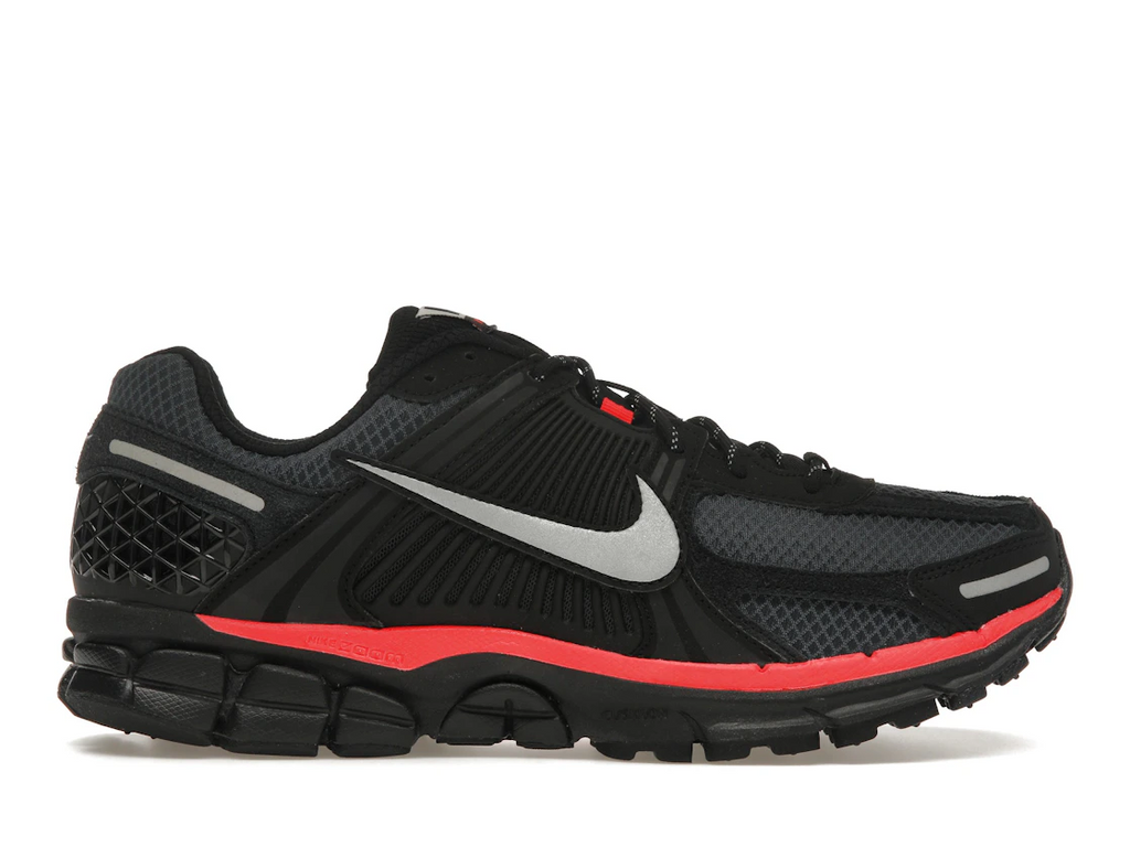 tenisky a boty Nike Zoom Vomero 5 Black Metallic University Red HV2527-002 ADONIO
