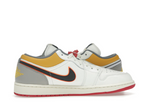 Jordan 1 Low PRM Sail Cashmere