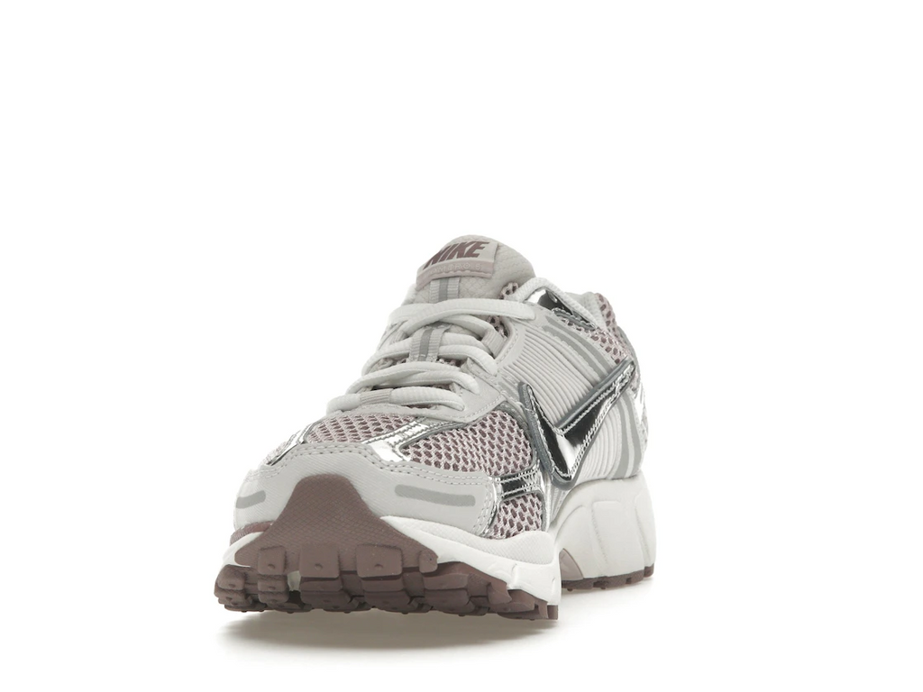 Nike Zoom Vomero 5 Metallic Silver Platinum Violet (W)