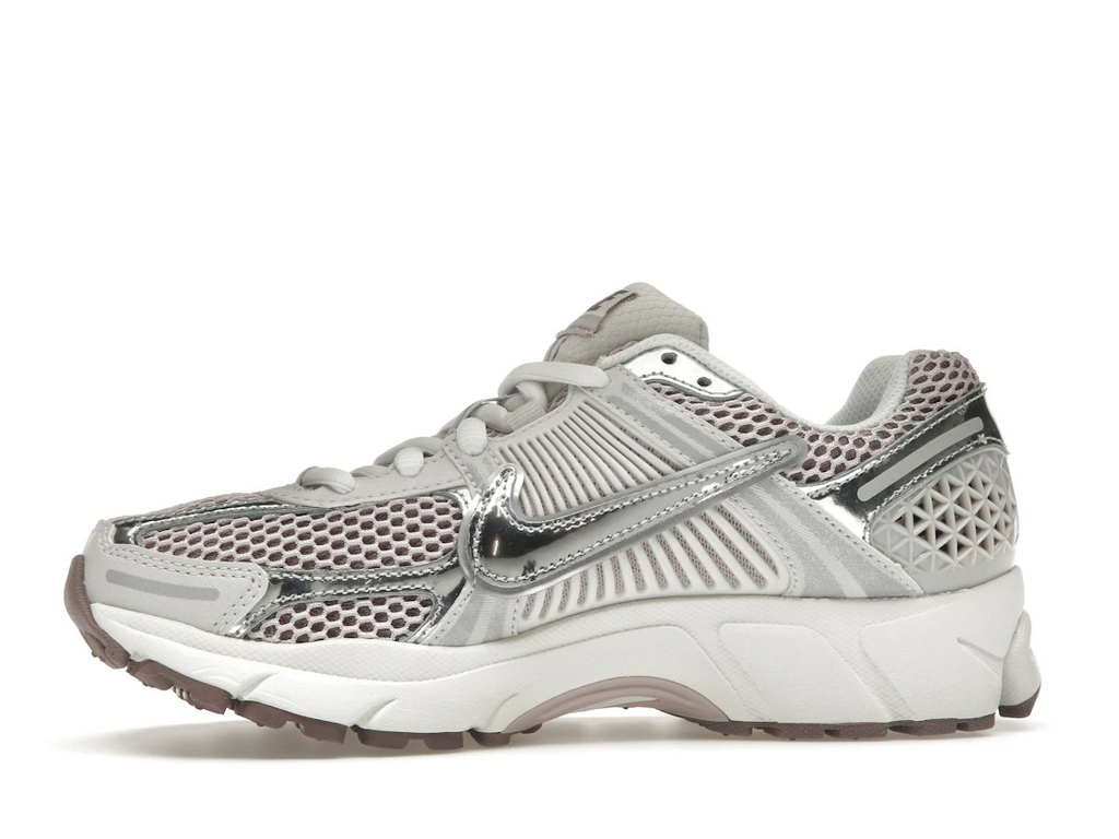 Nike Zoom Vomero 5 Metallic Silver Platinum Violet (W)