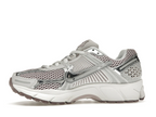 Nike Zoom Vomero 5 Metallic Silver Platinum Violet (W)