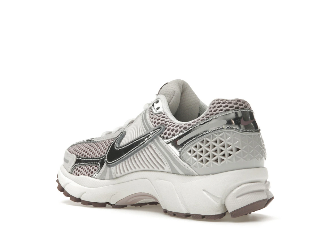 Nike Zoom Vomero 5 Metallic Silver Platinum Violet (W)