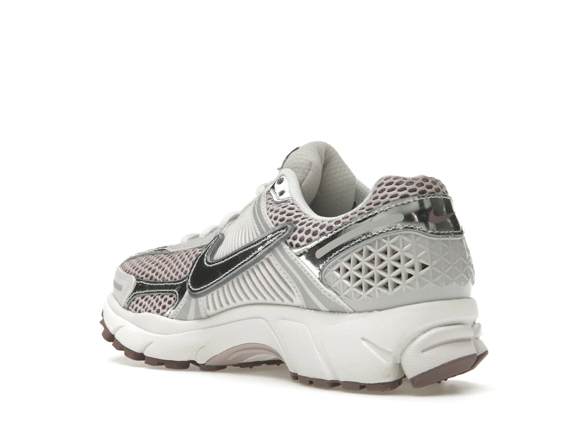 Nike Zoom Vomero 5 Metallic Silver Platinum Violet (W)