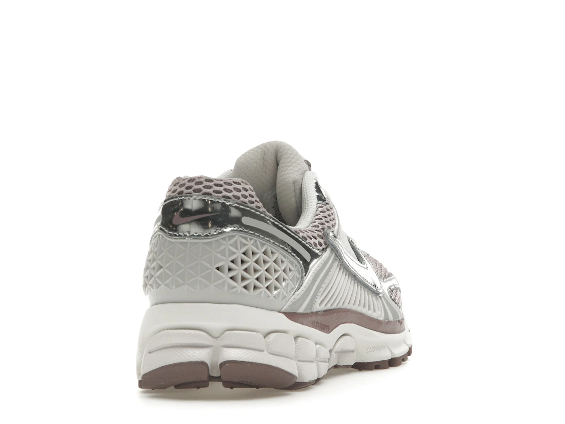Nike Zoom Vomero 5 Metallic Silver Platinum Violet (W)