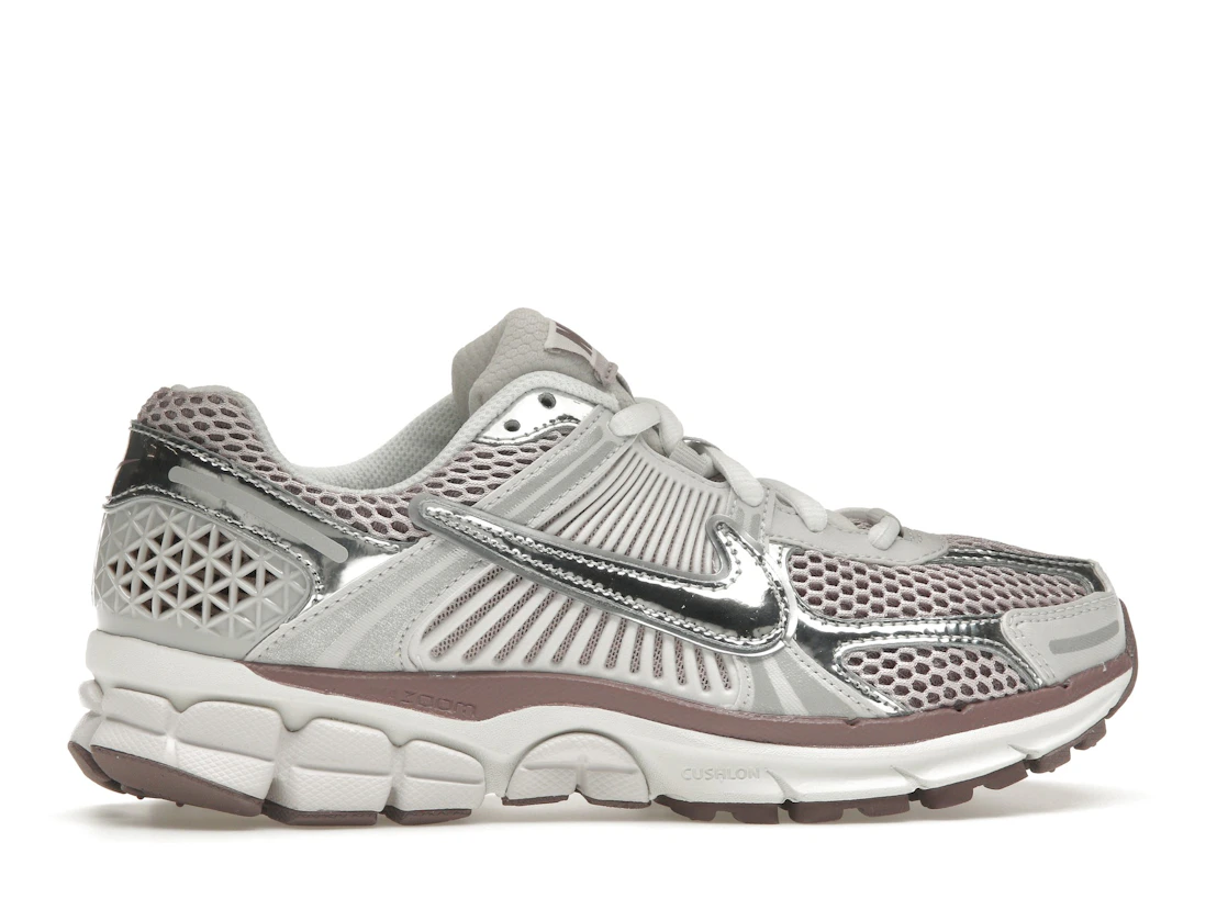 Nike Zoom Vomero 5 Metallic Silver Platinum Violet (W)
