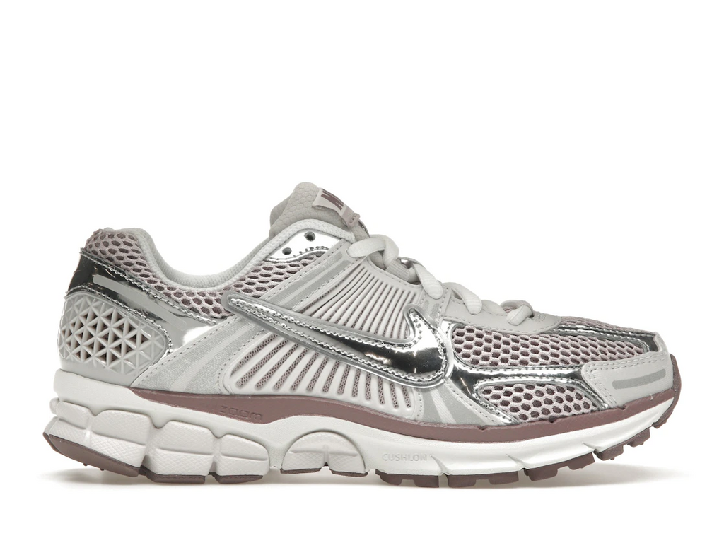Nike Zoom Vomero 5 Metallic Silver Platinum Violet (W)