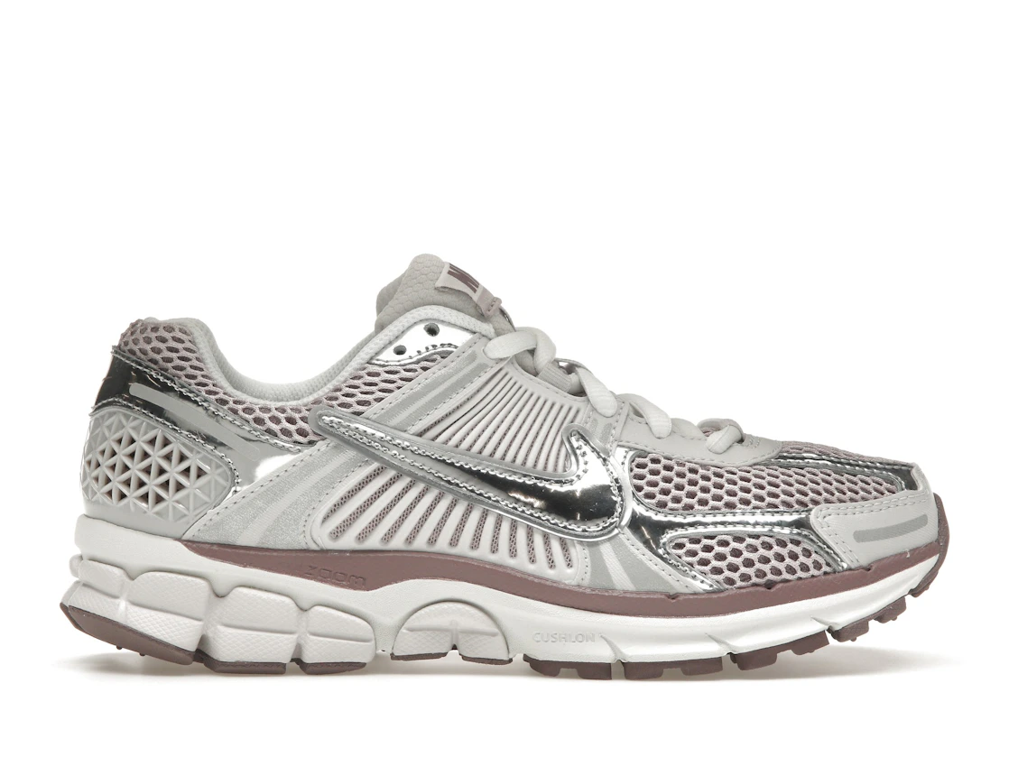 Nike Zoom Vomero 5 Metallic Silver Platinum Violet (W)