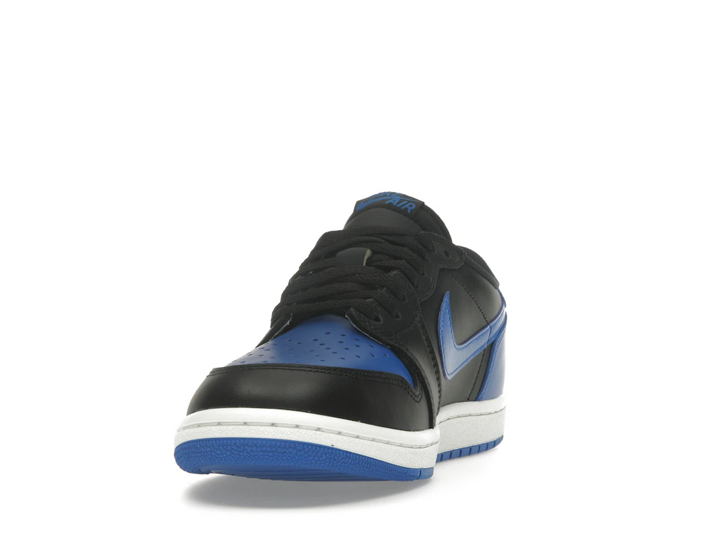 Jordan 1 Retro Low '85 Royal
