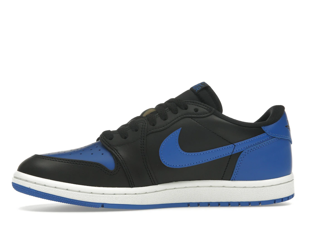 Jordan 1 Retro Low '85 Royal