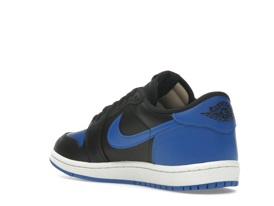 Jordan 1 Retro Low '85 Royal