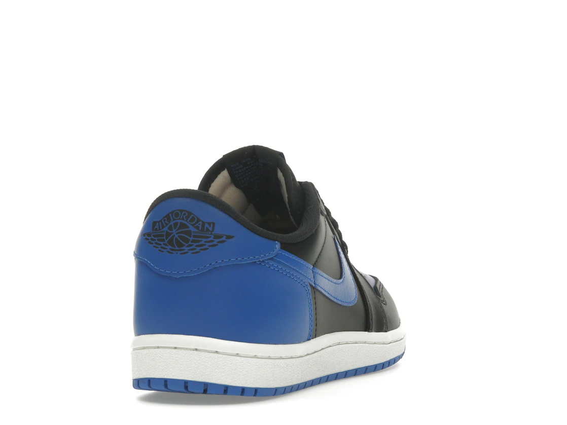 Jordan 1 Retro Low '85 Royal