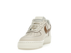 Nike Air Force 1 '07 Pearl White Pale Ivory Sail Light British Tan