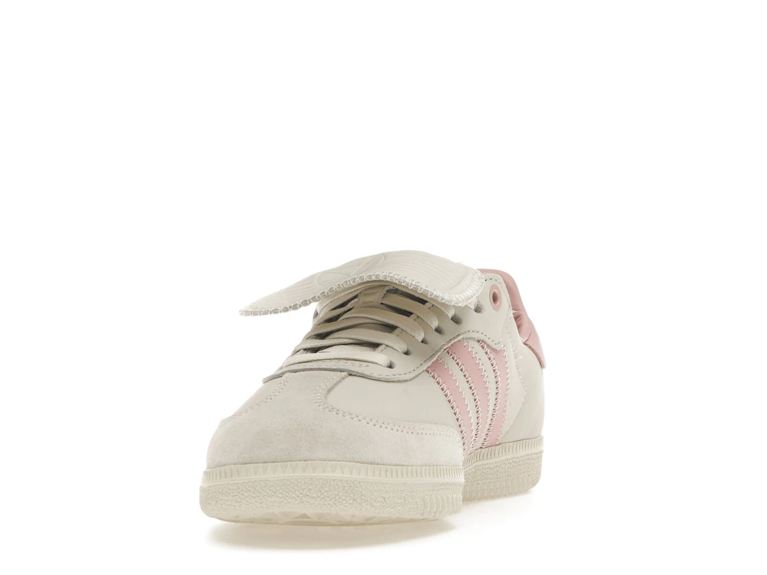 adidas Samba Pharrell Humanrace Aluminium