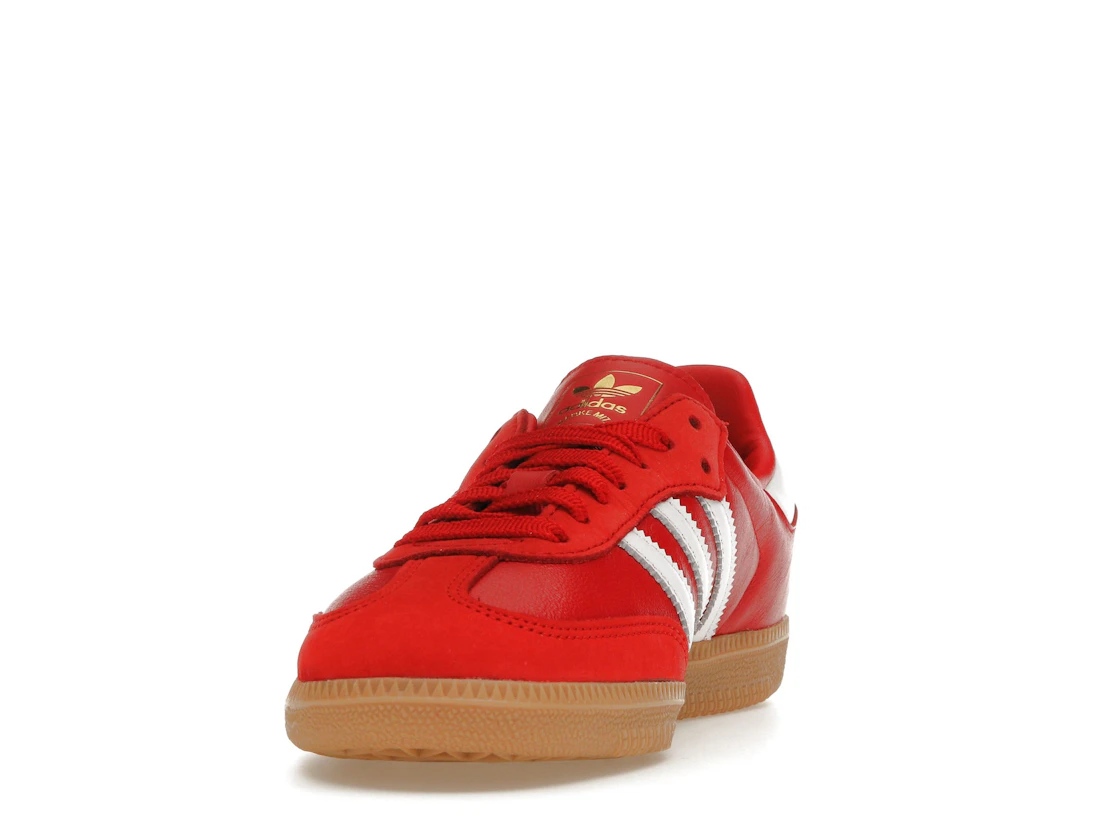 adidas Samba OG Better Scarlet (W)