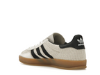 adidas Gazelle Indoor Aluminum Core Black