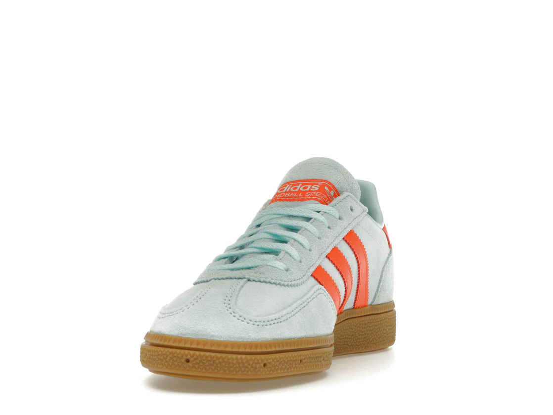 adidas Handball Spezial Semi Flash Aqua (W)