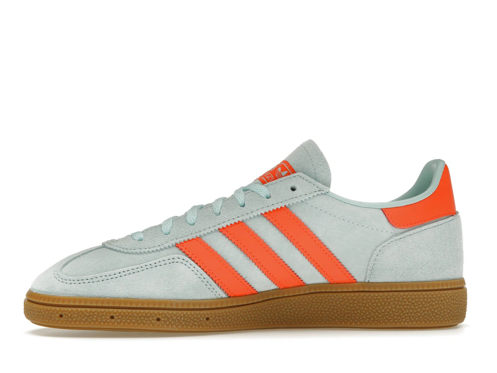 adidas Handball Spezial Semi Flash Aqua (W)