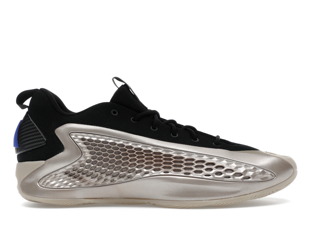 adidas AE 1 Low Champagne Metallic