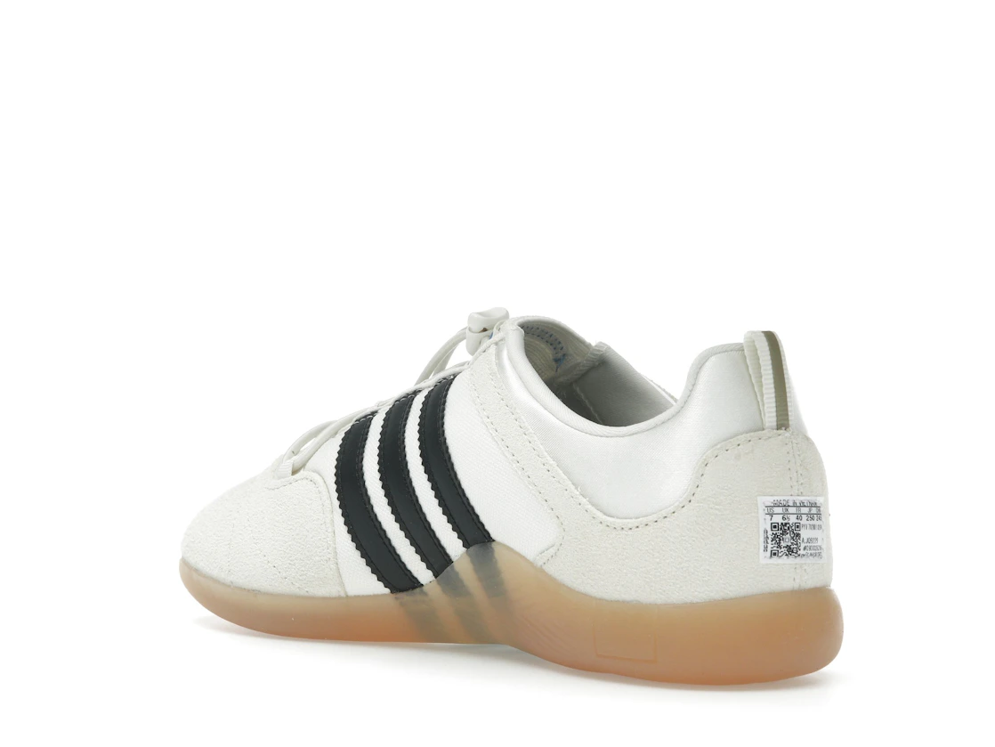 adidas Ballerina Bad Bunny Off White Black Gum