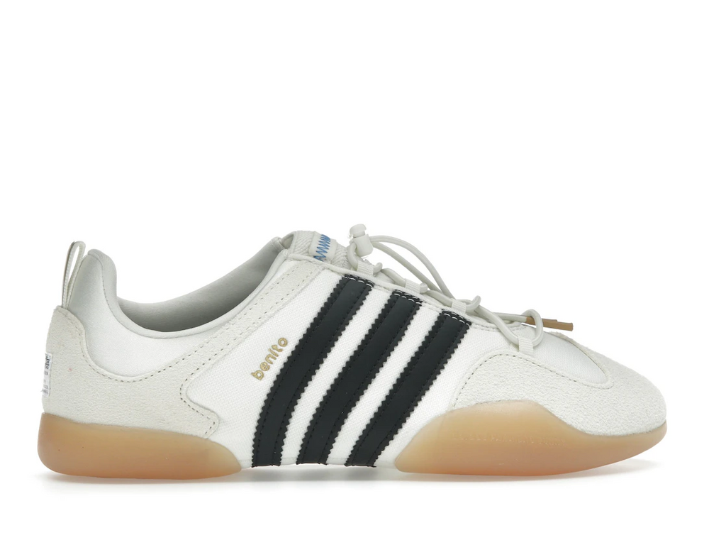 adidas Ballerina Bad Bunny Off White Black Gum