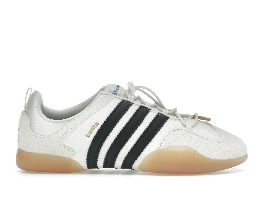 adidas Ballerina Bad Bunny Off White Black Gum
