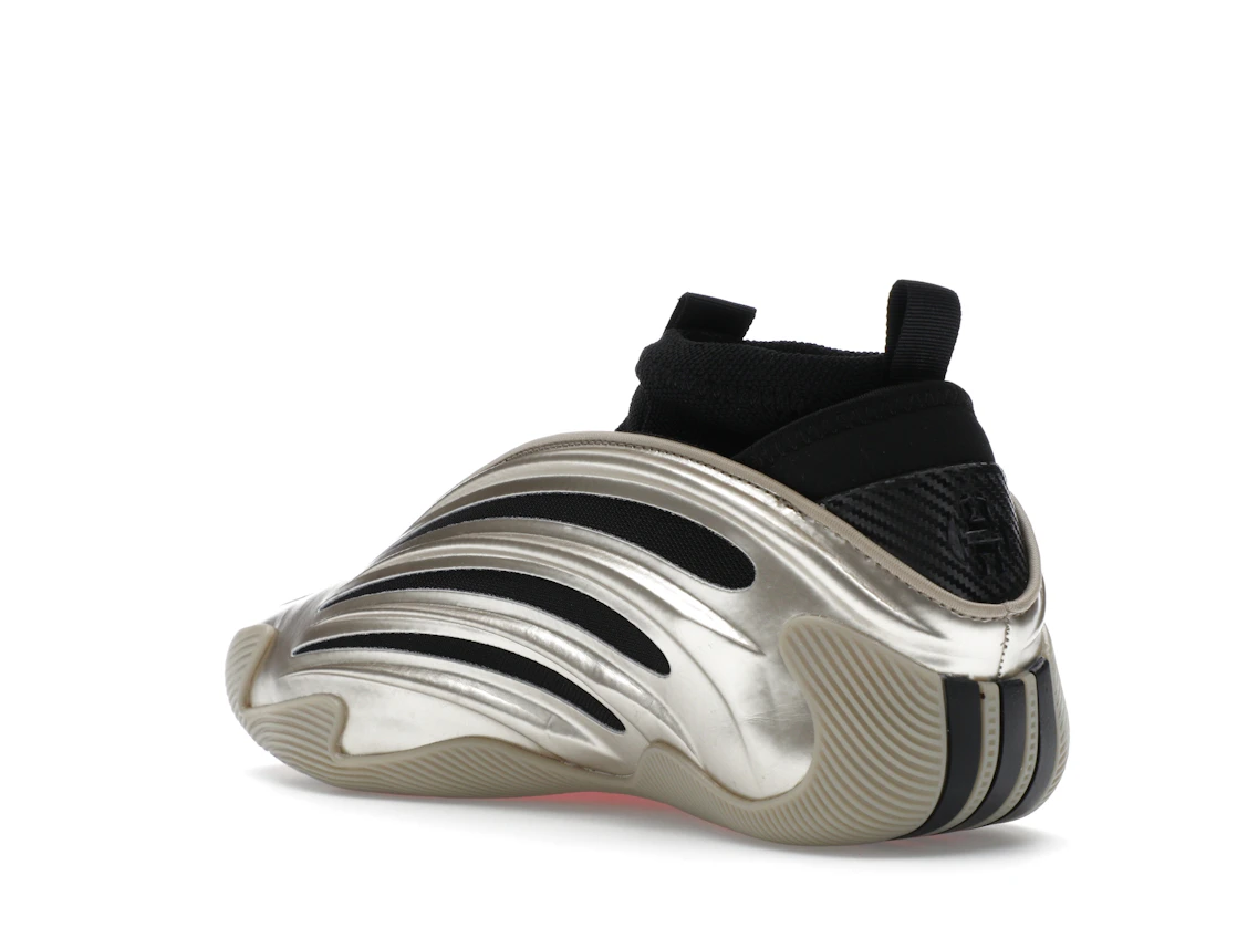adidas Harden Vol. 9 Cyber Metallic
