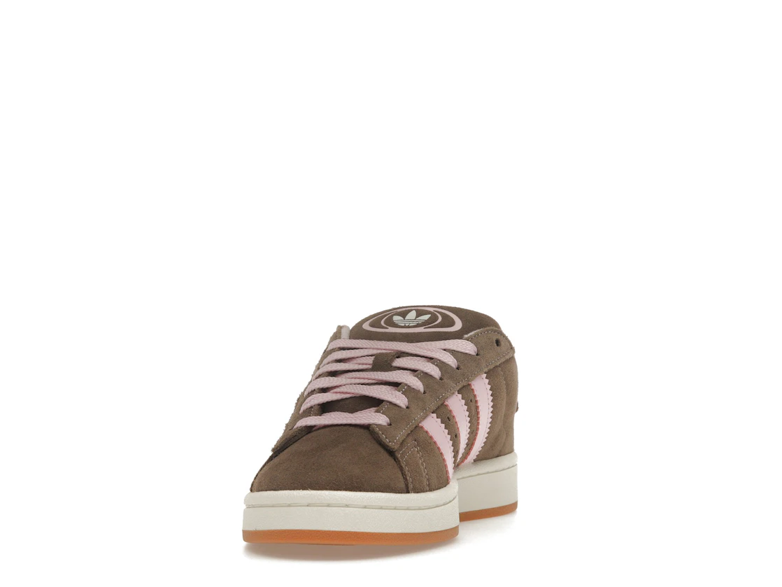 adidas Campus 00s Earth Strata Clear Pink (Kids)