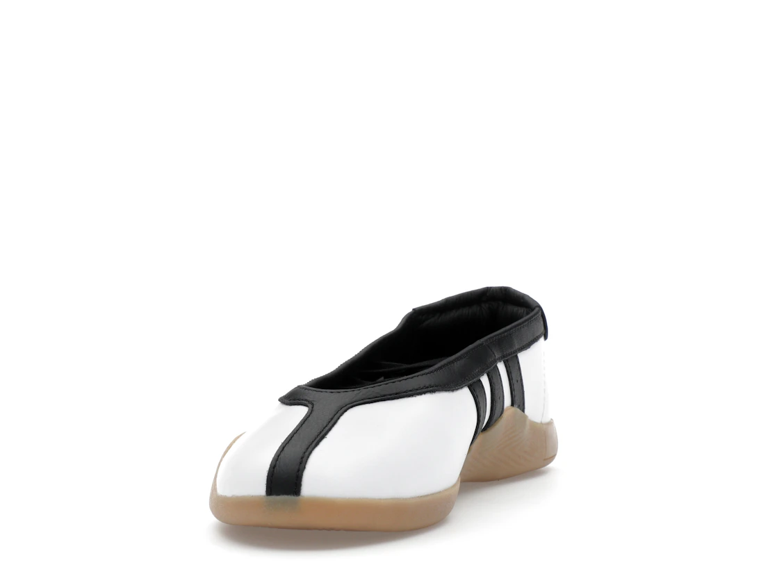 adidas Taekwondo Mei Ballet White Black (W)