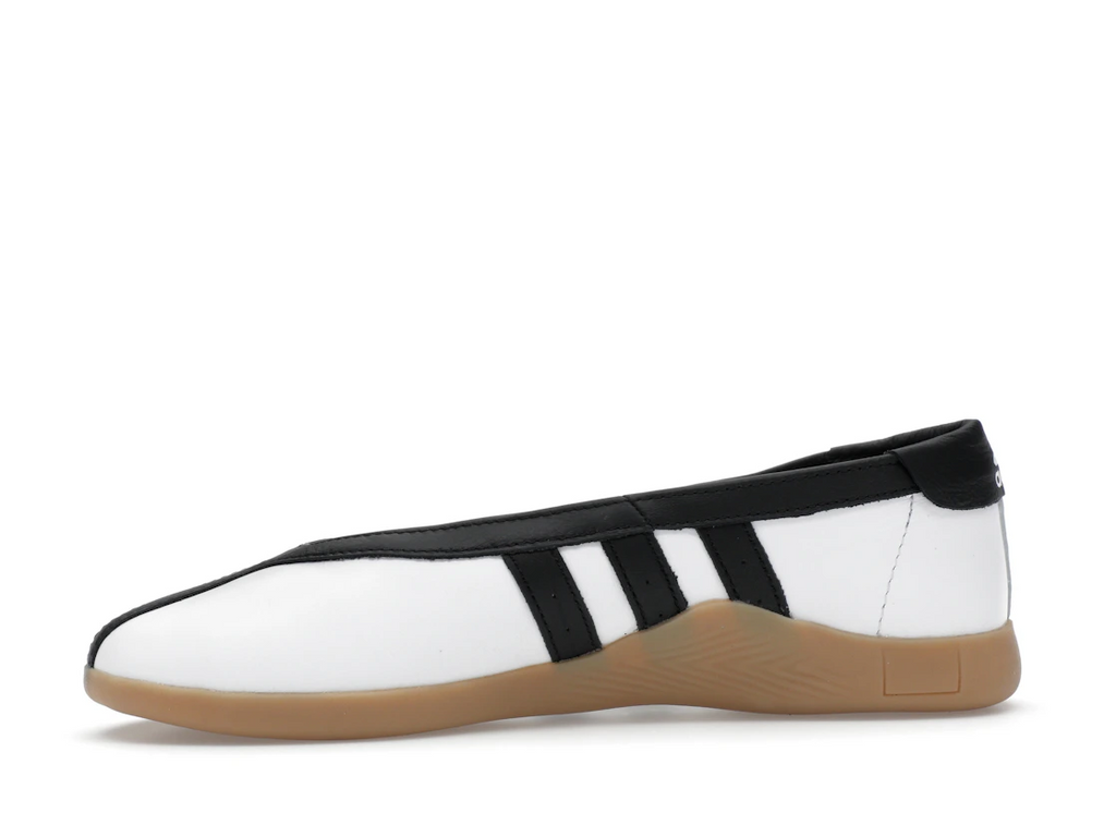 adidas Taekwondo Mei Ballet White Black (W)