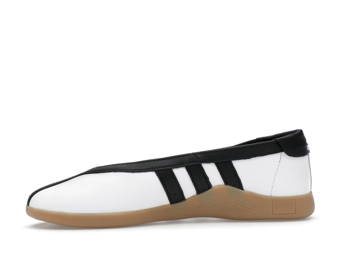 adidas Taekwondo Mei Ballet White Black (W)