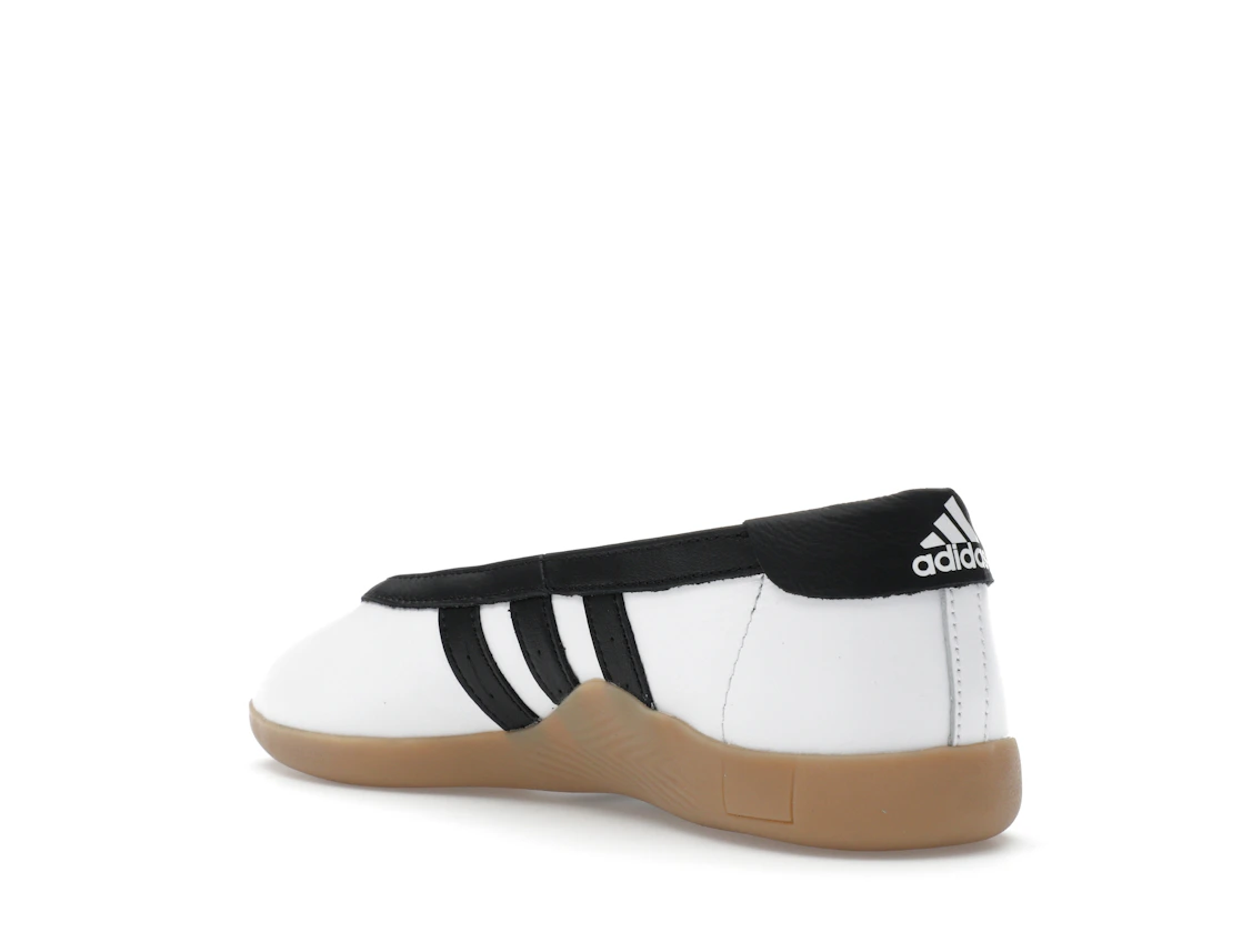 adidas Taekwondo Mei Ballet White Black (W)