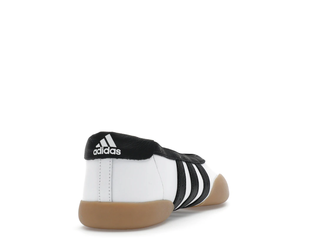 adidas Taekwondo Mei Ballet White Black (W)