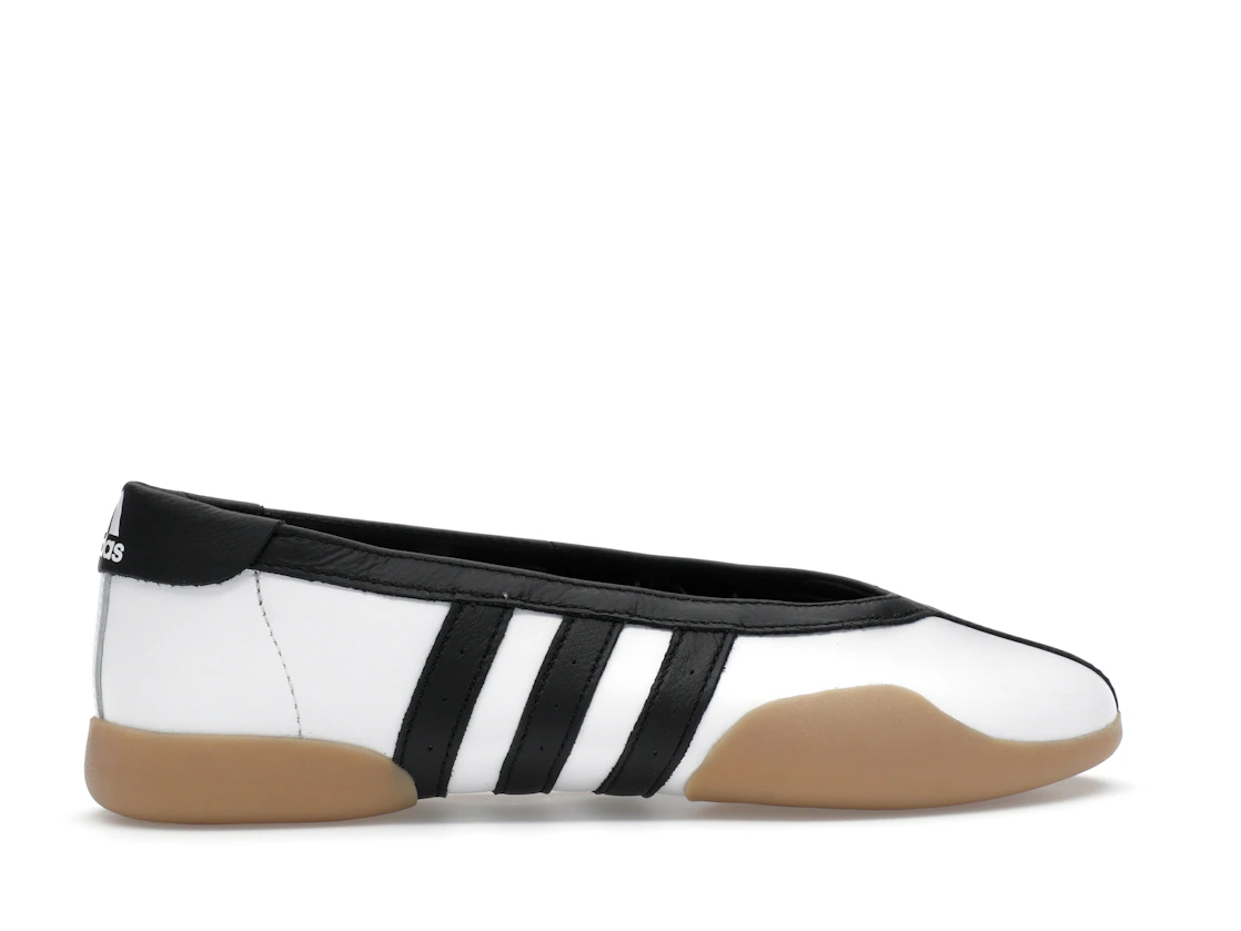 adidas Taekwondo Mei Ballet White Black (W)