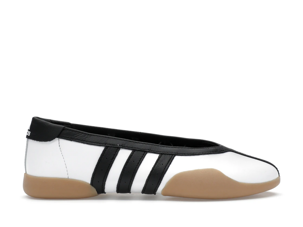 adidas Taekwondo Mei Ballet White Black (W)