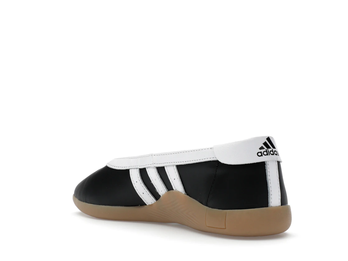 adidas Taekwondo Mei Ballet Black White (W)