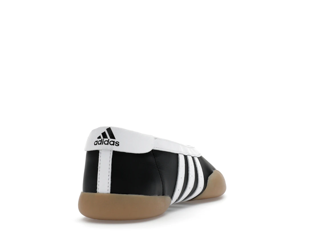 adidas Taekwondo Mei Ballet Black White (W)