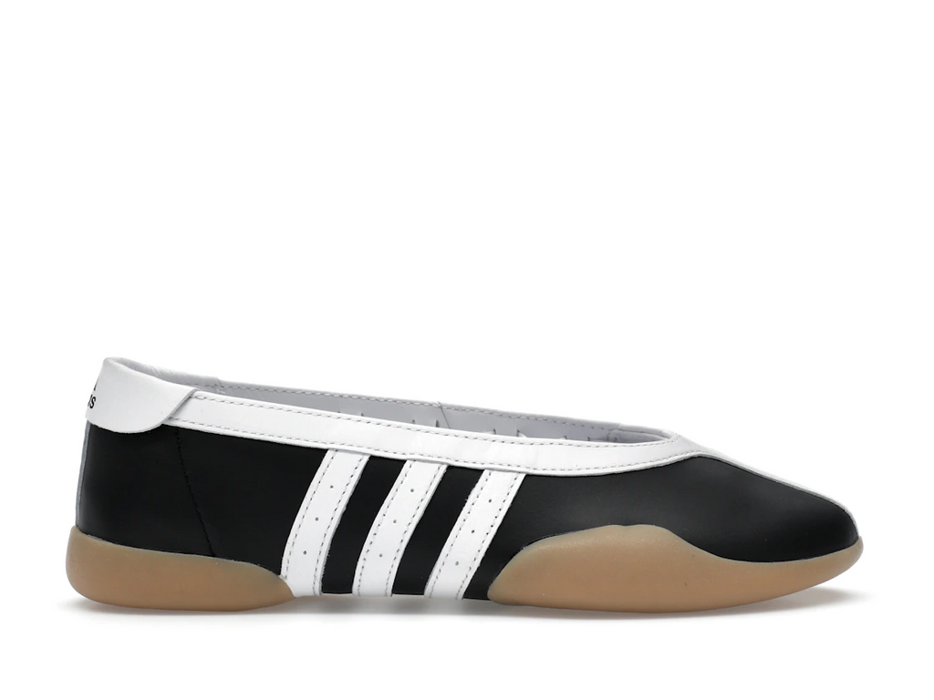 adidas Taekwondo Mei Ballet Black White (W)